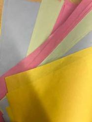 Colour Paper