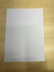 A5 Size Photo Copy Paper