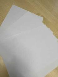 A4 Photocopier Paper