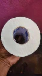 Toilet / Bathroom Tissue Paper Jumbo Rolls 