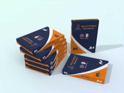 A4 Copier Paper 70 / 80 GSM