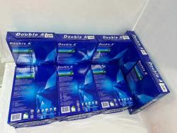 A4 Copier Paper 70 / 80 GSM