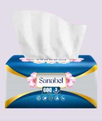 Facial Tissue Paper