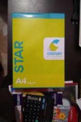 A4 Copy Paper - 70 /75 /80 gsm