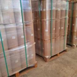 Honeycomb Packaging Paper Rolls