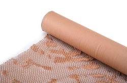 Honeycomb Packaging Paper Rolls