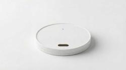 52mm Paper Lids - Compatible with 2.5oz Cups 