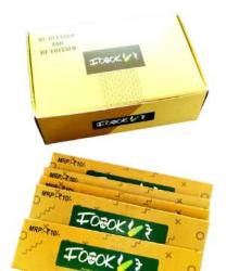 Foook Ray Smoking Rolling Paper