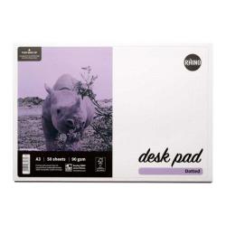 Desk Jotter Pads