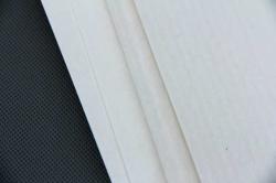 White Bleached Bagasse Pulp for Biodegradable Tablewares