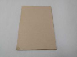 Unbleached Bagasse Pulp for Biodegradable Tablewares