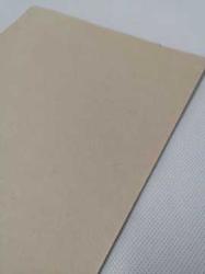 Unbleached Bagasse Pulp for Biodegradable Tablewares