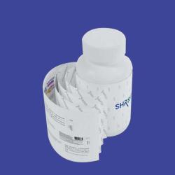Booklet Labels Printing