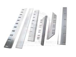 Durable Paper Guillotine Knives – Customizable