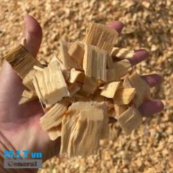 Wood Chips (Acacia / Eucalyptus)