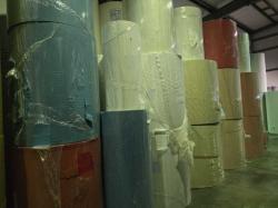 Color Paper and Board Stocklots