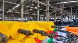Super-calendered Tissue Paper for Kites Making