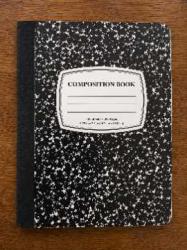 Composition Notebooks