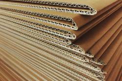 Fluting Paper / Corrugating Medium Paper