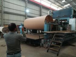 Kraft Paper (60, 70, 80, 85 & 90gsm) 