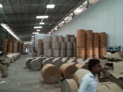 Kraft Paper (60, 70, 80, 85 & 90gsm) 