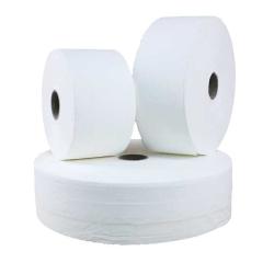 Jumbo Toilet Paper Rolls