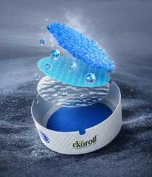 Disposable Paper Ashtray for Horeca & Outdoor