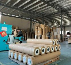 Excellent Performance Sublimation Paper (29-95gsm)