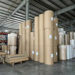 Excellent Performance Sublimation Paper (29-95gsm)