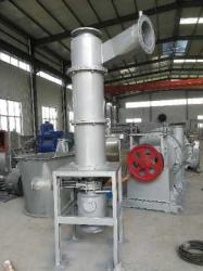 FSG Double Cone High-efficiency High-Concentration Clarifier