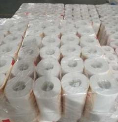 Toilet Paper Rolls