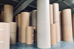 MG Kraft Paper