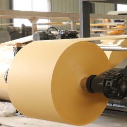 Brown Kraft Paper Rolls