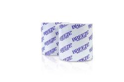 Breeze Toilet Tissue Rolls