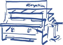 Automatic Tissue Rewinder