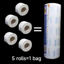 White Barber Paper / Neck Paper Roll