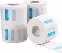 White Barber Paper / Neck Paper Roll