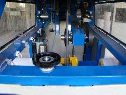 Automatic Two Log Circular Saw 