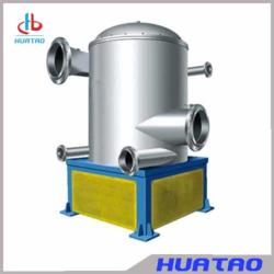 Pulping Process Fine Pressure Screen