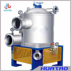 Pulping Process Fine Pressure Screen