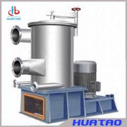 Pulping Process Fine Pressure Screen