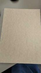 Softwood Unbleached Pulp