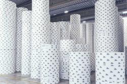 Starkraft Shopper (Kraft Bag Paper)