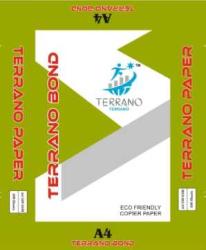 A4 Copy Paper (70, 75, 80 GSM)