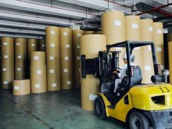 Uncoated Woodfree Offset Paper