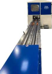 Automatic Tissue Rewinder