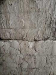 Waste Tissue Paper - Side Trims