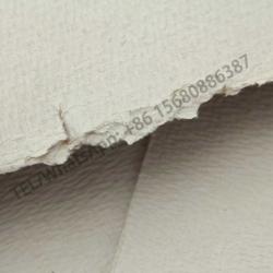 Unbleached Bamboo Pulp Fiber