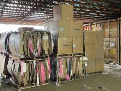 Old Corrugated Containers (OCC12)