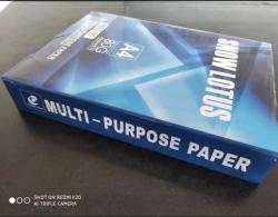 Snow Lotus A4 Copy Paper